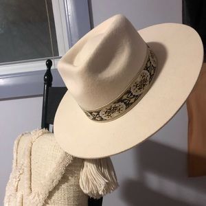 Lack of Color Wool Hat “The Beverly”